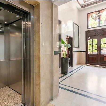 City Lights Duplex Μαρακές Εξωτερικό φωτογραφία