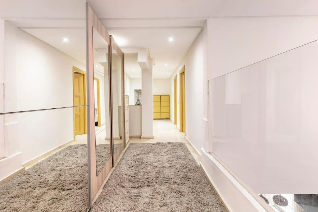 City Lights Duplex Μαρακές Εξωτερικό φωτογραφία