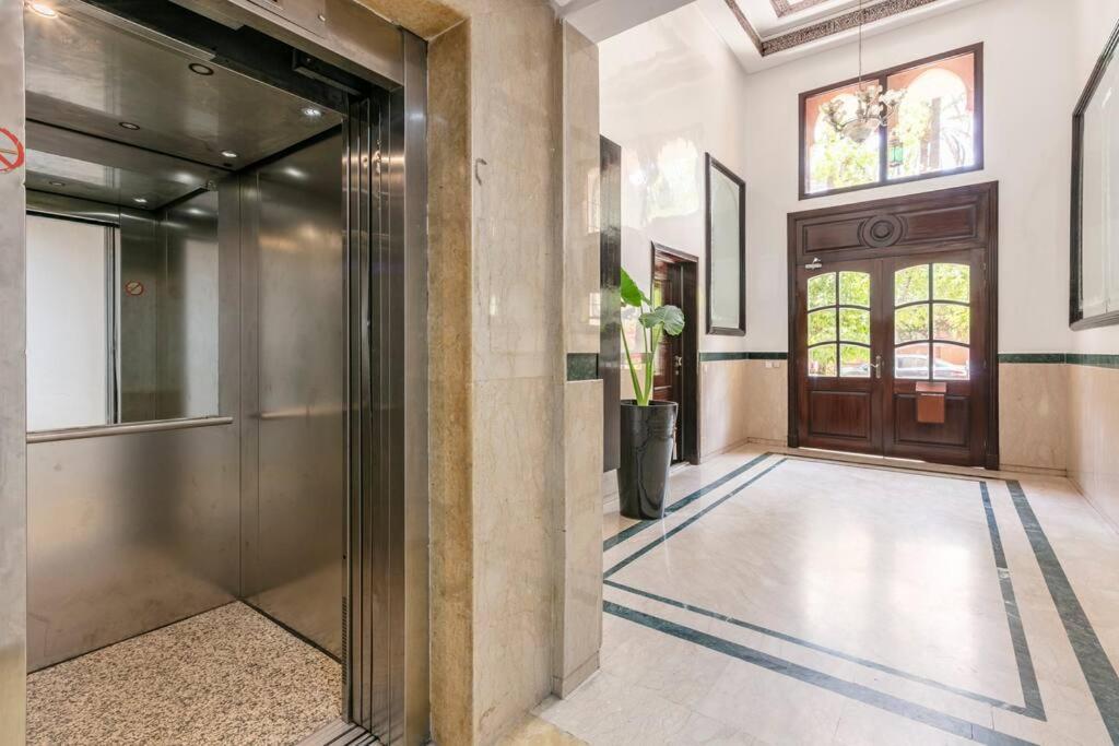 City Lights Duplex Μαρακές Εξωτερικό φωτογραφία