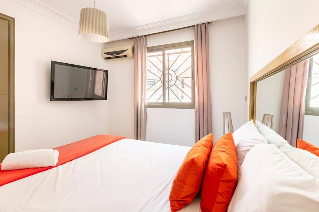 City Lights Duplex Μαρακές Εξωτερικό φωτογραφία