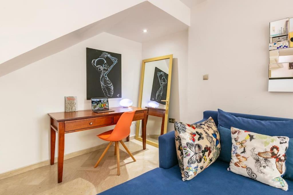 City Lights Duplex Μαρακές Εξωτερικό φωτογραφία