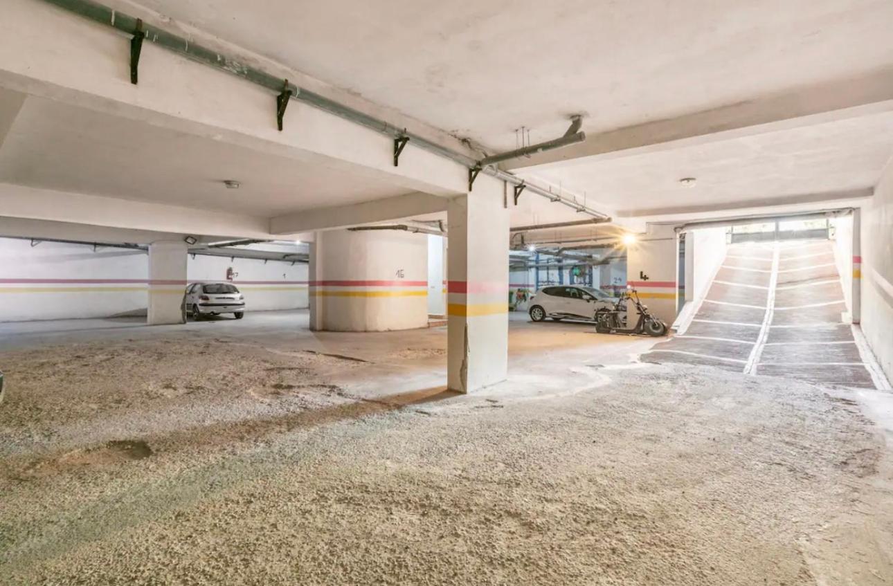 City Lights Duplex Μαρακές Εξωτερικό φωτογραφία