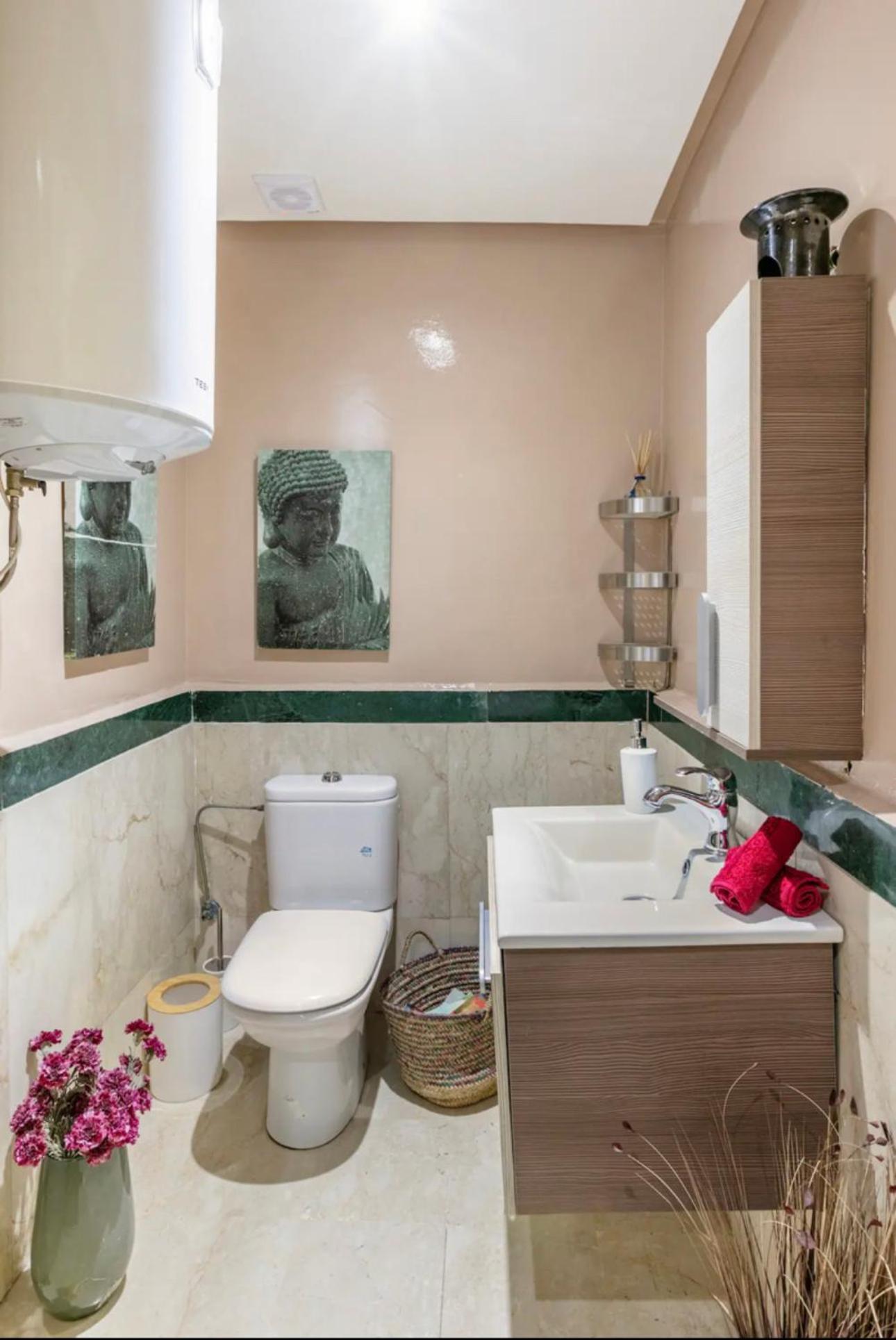 City Lights Duplex Μαρακές Εξωτερικό φωτογραφία