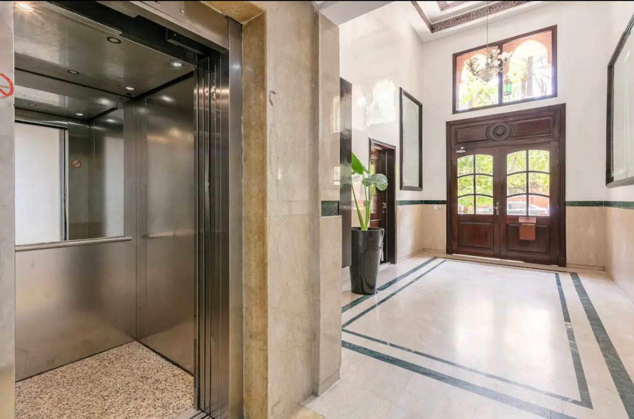 City Lights Duplex Μαρακές Εξωτερικό φωτογραφία