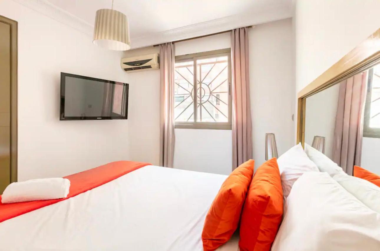 City Lights Duplex Μαρακές Εξωτερικό φωτογραφία