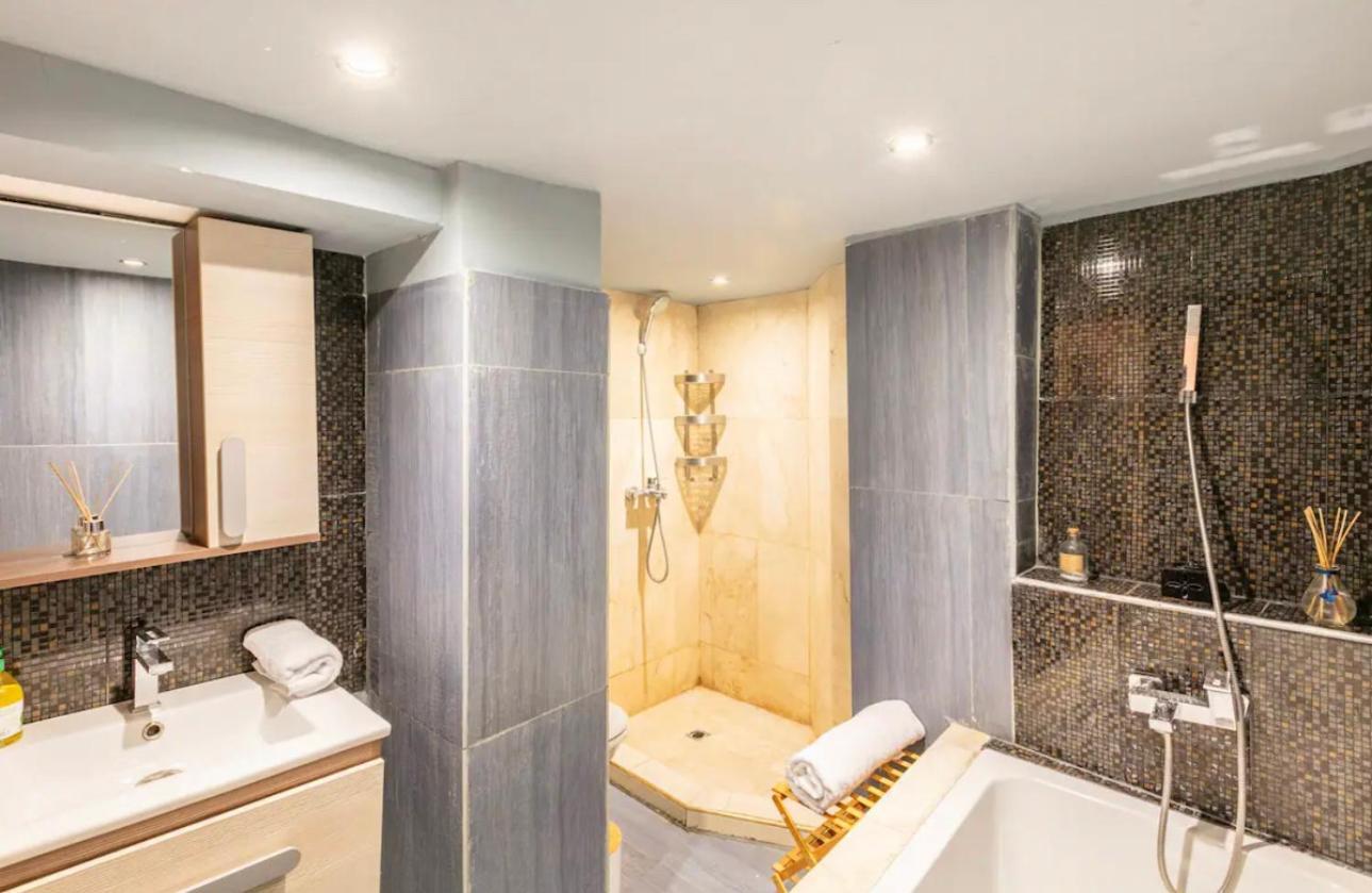 City Lights Duplex Μαρακές Εξωτερικό φωτογραφία