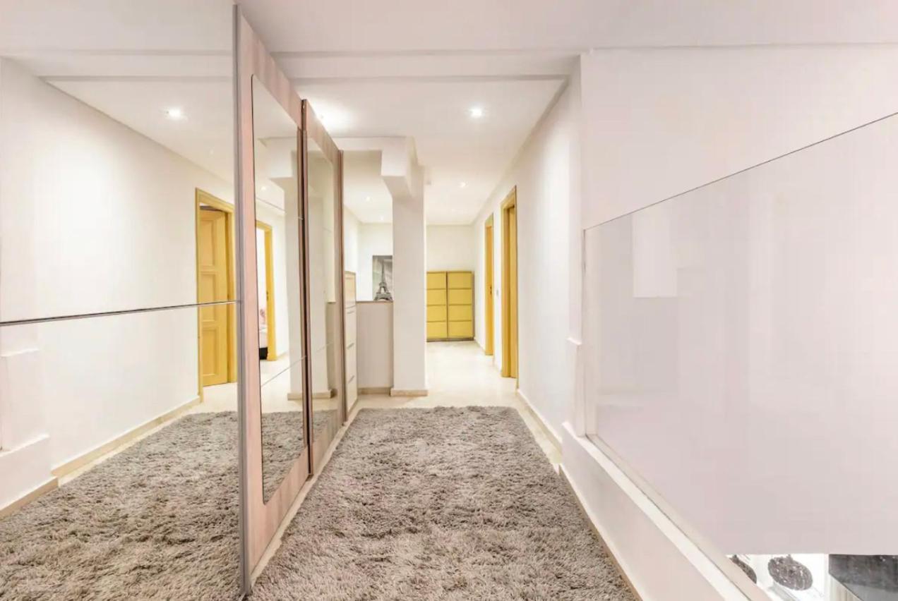 City Lights Duplex Μαρακές Εξωτερικό φωτογραφία