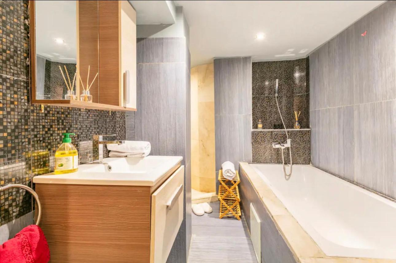 City Lights Duplex Μαρακές Εξωτερικό φωτογραφία